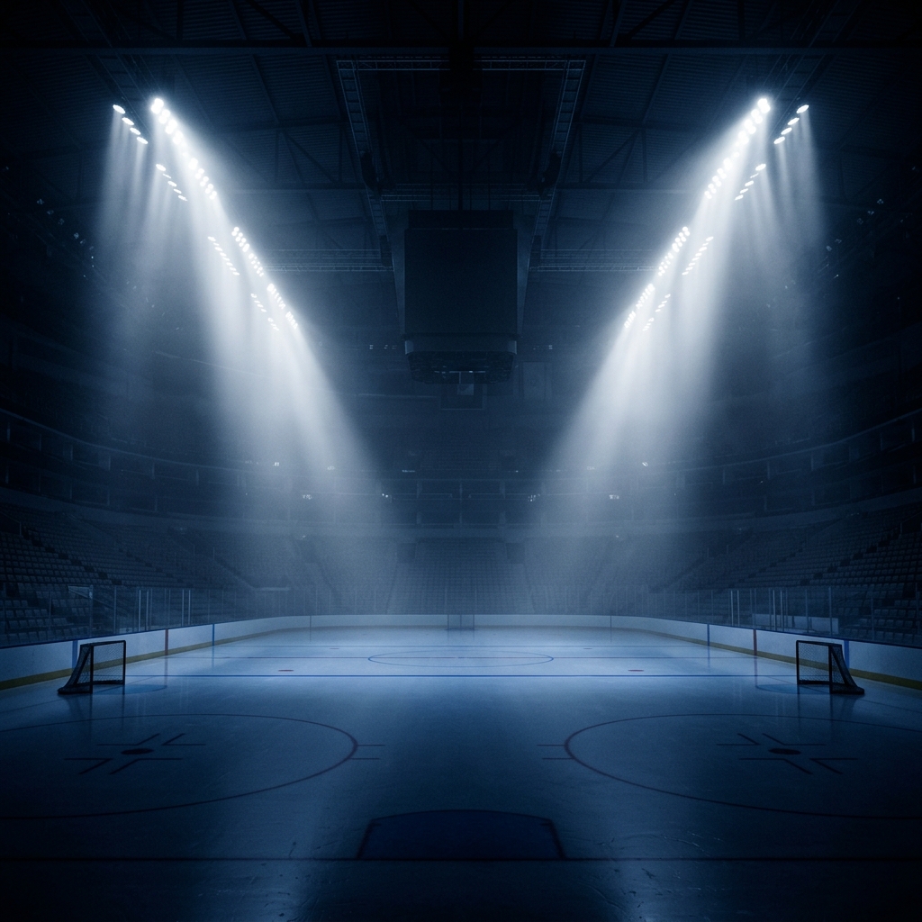 Hockey Arena
