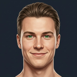 Jonathan Kovalev