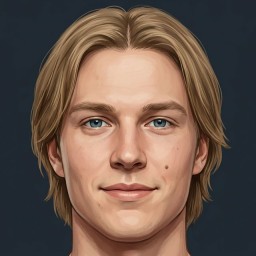 Andreas Halme