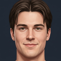Adam Helo