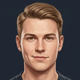 Lukasz Vuori