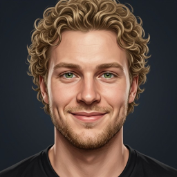 Torsten Lyijynen