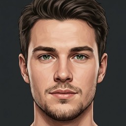 Zachari Leppänen