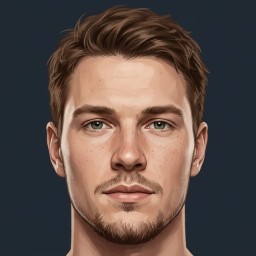 Paxton Piirainen