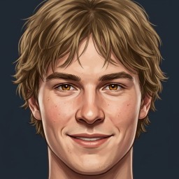 Takumi Vesikkala