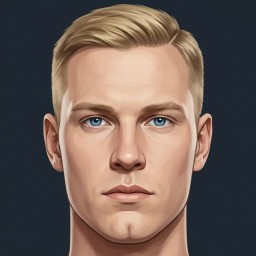 Verner Karjalainen