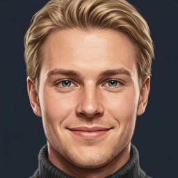 Niklas Kajosaari